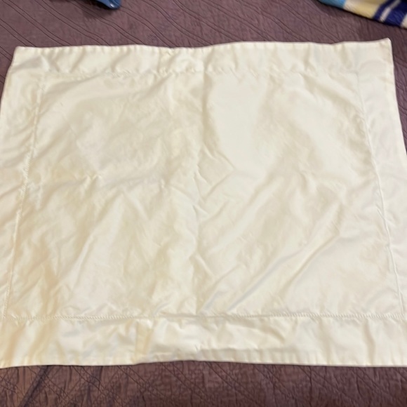 Other - NWOT Pillow shams